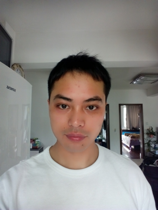 即时我也的第一张照片--闽侯残疾人相亲网