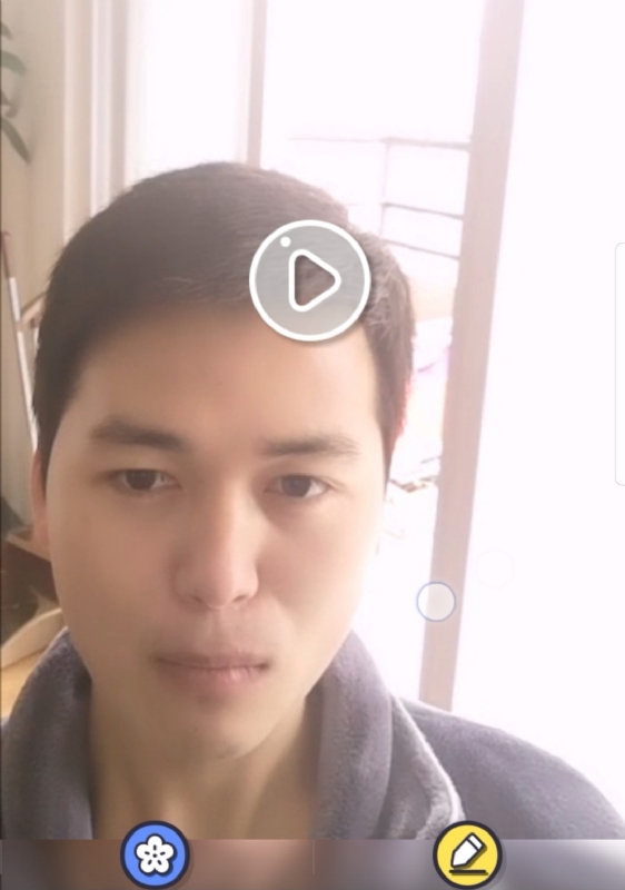 随心的第六张照片--闽侯残疾人相亲网