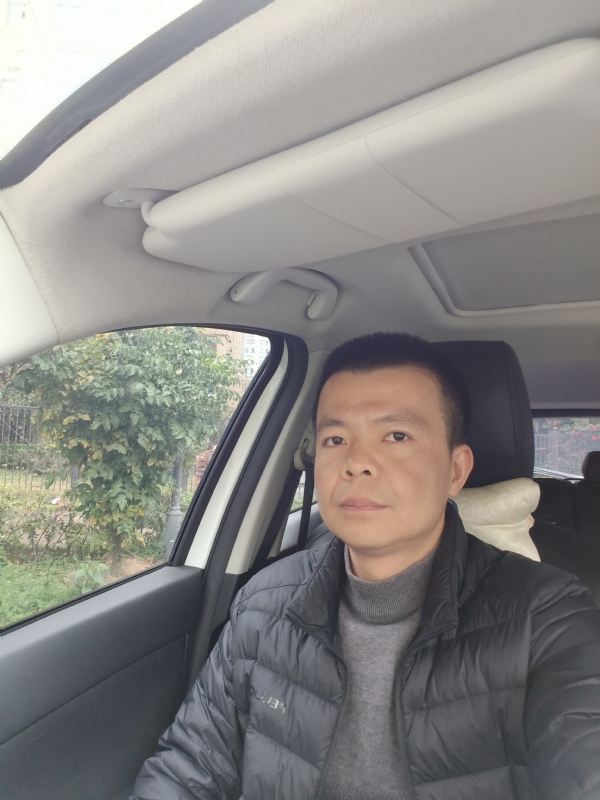 锦瑟的第一张照片--闽侯残疾人相亲网
